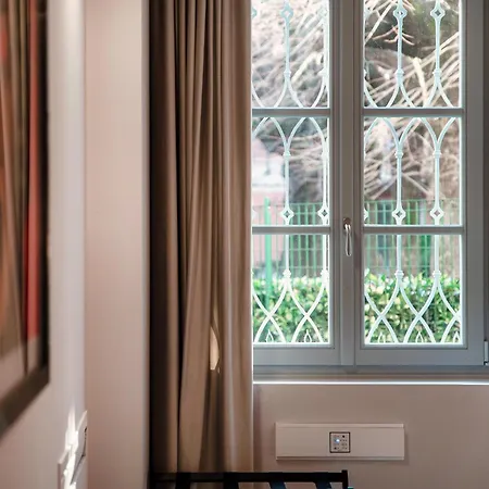 Mmm Palazzo Diaz - The House Of Travelers *