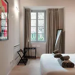 Apartament Palazzo Diaz - Mmm By 