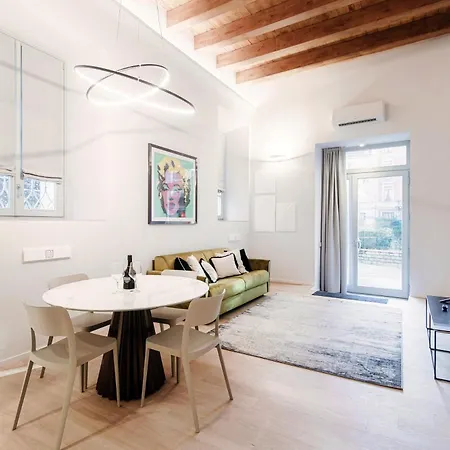 דירה Mmm Palazzo Diaz - The House Of Travelers *