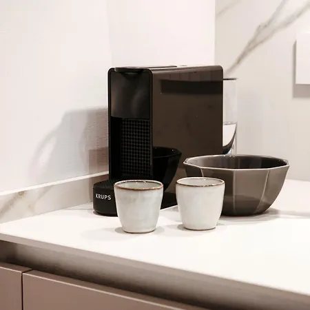 아파트 Mmm Palazzo Diaz - The House Of Travelers 코모