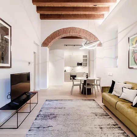 Mmm Palazzo Diaz - The House Of Travelers Apartment