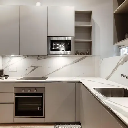 Mmm Palazzo Diaz - The House Of Travelers Apartment *